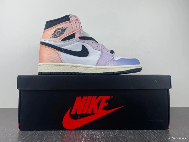 Skyline Retro DX0054-805 High 1 Jordan OG 0831